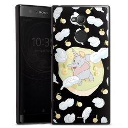 Silikoni Suojakuori musta