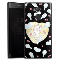 Silikoni Suojakuori musta