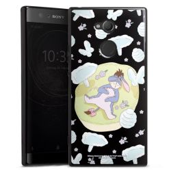 Silikoni Suojakuori musta