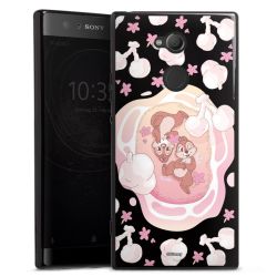 Silikoni Suojakuori musta