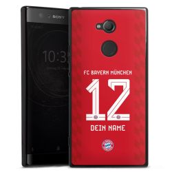 FC Bayern München Trikot Personalisierbar 25-26