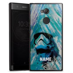 Silikoni Suojakuori musta