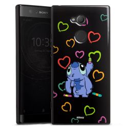 Silikoni Suojakuori musta