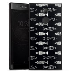 Silikoni Suojakuori musta