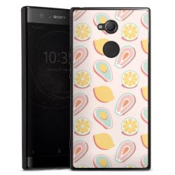 Silikoni Suojakuori musta