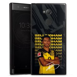 Silikoni Suojakuori musta