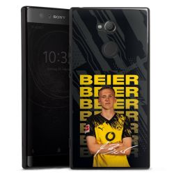 Silikoni Suojakuori musta