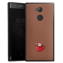 Silikoni Suojakuori musta