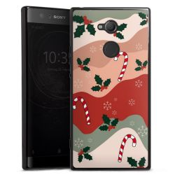 Silikoni Suojakuori musta