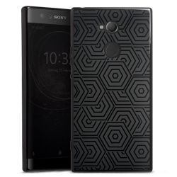 Silikoni Suojakuori musta