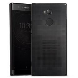 Silikoni Suojakuori musta