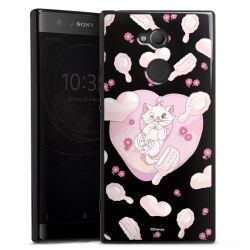 Silikoni Suojakuori musta