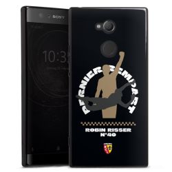 Silikoni Suojakuori musta