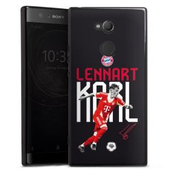 Silikoni Suojakuori musta