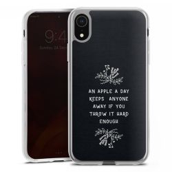 Silikoni Suojakuori läpinäkyvä