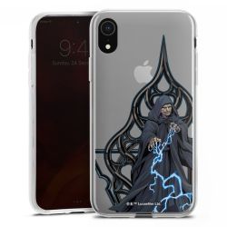 Silikoni Suojakuori läpinäkyvä