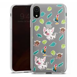 Silikoni Suojakuori läpinäkyvä