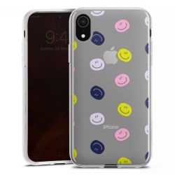 Silikoni Suojakuori läpinäkyvä