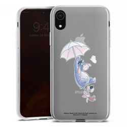 Silikoni Suojakuori läpinäkyvä