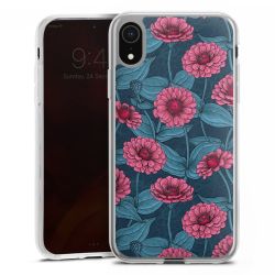 Silikoni Suojakuori läpinäkyvä