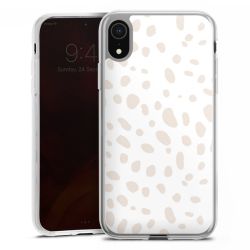 Silikoni Suojakuori läpinäkyvä