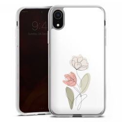 Silikoni Suojakuori läpinäkyvä