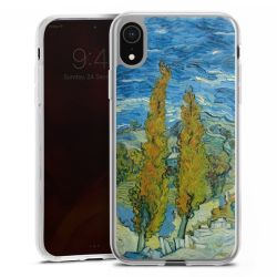 Silikoni Suojakuori läpinäkyvä