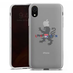 Silikoni Suojakuori läpinäkyvä