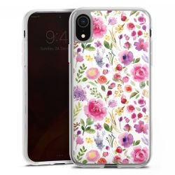 Silikoni Suojakuori läpinäkyvä