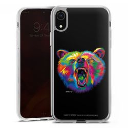 Silikoni Suojakuori läpinäkyvä