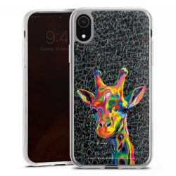 Silikoni Suojakuori läpinäkyvä