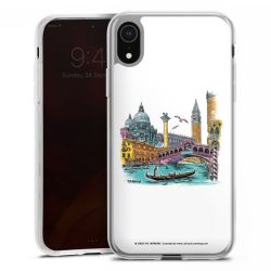 Silikoni Suojakuori läpinäkyvä