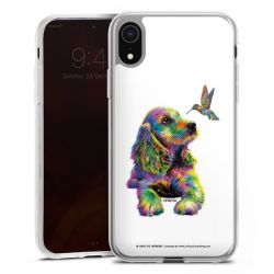 Silikoni Suojakuori läpinäkyvä