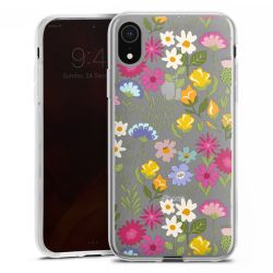 Silikoni Suojakuori läpinäkyvä