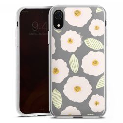 Silikoni Suojakuori läpinäkyvä