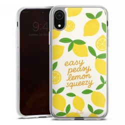 Easy Peasy Lemon Squeezy