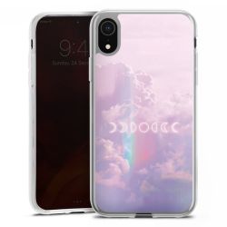 Silikoni Suojakuori läpinäkyvä