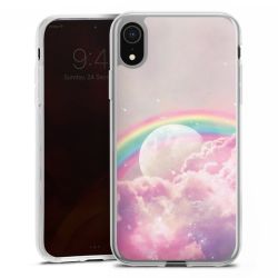 Silikoni Suojakuori läpinäkyvä