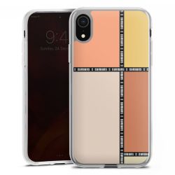 Silikoni Suojakuori läpinäkyvä