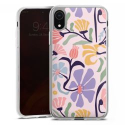 Silikoni Suojakuori läpinäkyvä