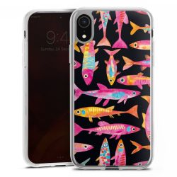 Silikoni Suojakuori läpinäkyvä