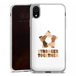 Silikoni Suojakuori läpinäkyvä