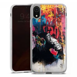 Silikoni Suojakuori läpinäkyvä