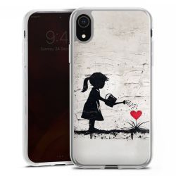 Silikoni Suojakuori läpinäkyvä