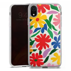 Silikoni Suojakuori läpinäkyvä