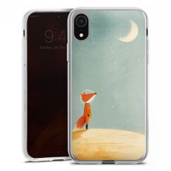 Silikoni Suojakuori läpinäkyvä