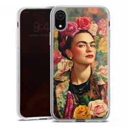 Silikoni Suojakuori läpinäkyvä