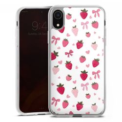 Silikoni Suojakuori läpinäkyvä