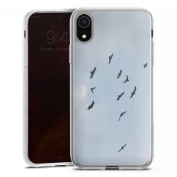 Silikoni Suojakuori läpinäkyvä