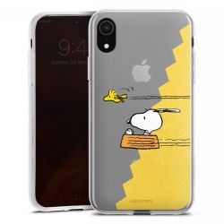 Silikoni Suojakuori läpinäkyvä